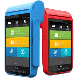 天长拉卡拉智能POS机